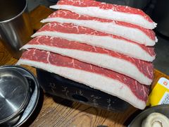 -原始泥炉烤肉(总店)