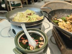 -费大厨辣椒炒肉(黄兴中心广场店)