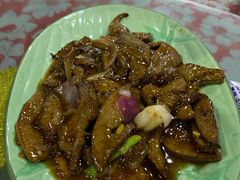 -如我美食(达道社区店)