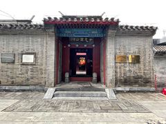 -于谦祠