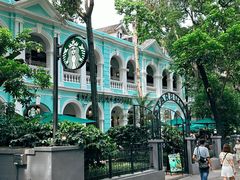 -星巴克臻选(广州沙面店)