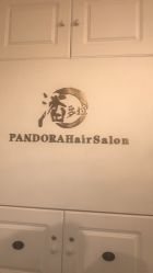 -潘多拉Hairsalon