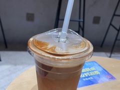 -Seesaw Coffee(西岸凤巢店)