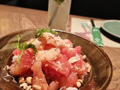 -安南越南餐厅(青岛万象城店)