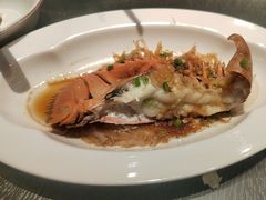 -龙宴海鲜城(经中路店)