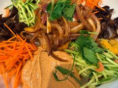 -牟传仁饭庄(星海店)
