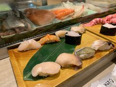 -梅丘·寿司の美登利(银座店)