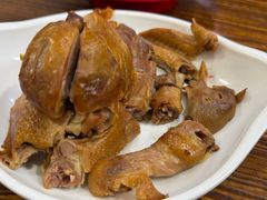 -叶存利海鲜大馅饺子(海宁路总店)