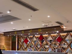 -欢乐空间KTV(奥山世纪城店)