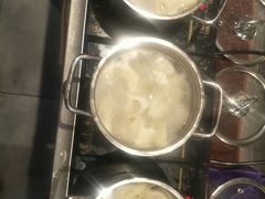 -喝丢一只鞋海鲜烧烤·海肠捞饭(文体街店)