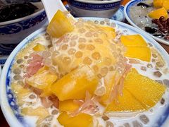 -韵姐牛奶甜品世家