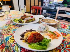 奶油鸡腿饭-日舞(鹭江道店)