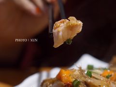 -臭桂鱼儿特色餐厅(朝晖七小区北区店)