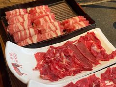 -川味观·鲜货火锅(西湖文化广场店)