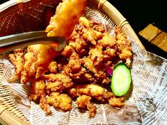 -夜的第七章·演艺自助餐厅