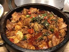 -清真清穆轩(复兴店)