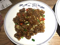 -兰婆婆餐厅淳安菜