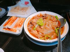 -阿庄新豫菜(通泰路店)