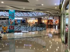 -万达广场(沈阳铁西店)