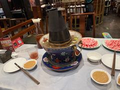 -东来顺饭庄(apm总店)