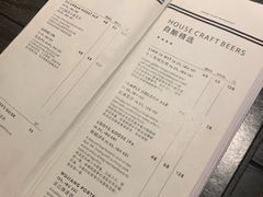 -Goose Island Brewhouse鹅岛精酿啤酒酿造工坊餐厅