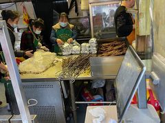 -老黄记手撕烤兔(玉林街店)