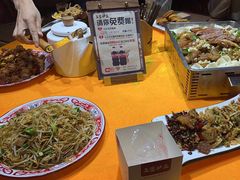 -王婆炒鱼(总店)