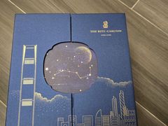 -天龙轩(香港丽思卡尔顿酒店)