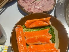 -卤校长重庆火锅(国兴店)