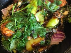 -日昌餐馆(亦庄店)