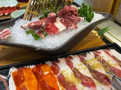 -红沃烤肉(家乐福2部店)