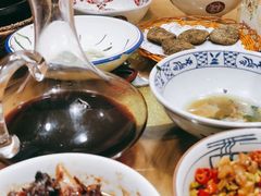 -传统菜农庄(皇姑路店)
