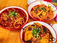 -马玉林天水麻辣烫(一马路清真店)