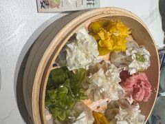 -龍聚祥烧麦馆(万达店)