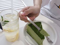 -CAKE WANG千层制造所(省府店)