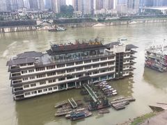 -庆合府重庆大排档(紫都城店)