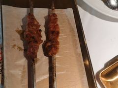 -谷丽麦馕新疆菜·清真(步步高梅溪新天地店)