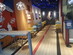 -DQ·蛋糕·冰淇淋(周浦万达店)