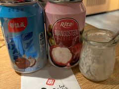 -温野菜涮涮锅(西单大悦城店)