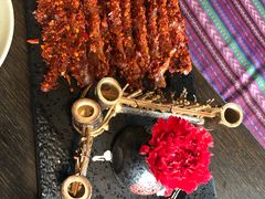 -滇釜火锅·能喝汤的火锅(车公庄店)