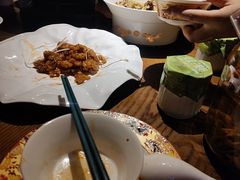 -相约·羊村小馆非遗手抓肉(七一酱园店)