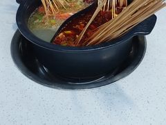 -小向麻辣烫(天街总店)