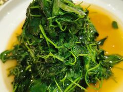 酒香草头-老人和饭店(淮海中路店)