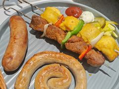 -库滋明·俄罗斯特色美食(中央大街店)