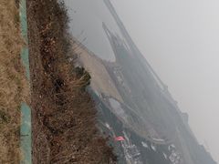 -海宁大尖山滑翔伞运动基地