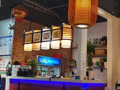 大堂-雲蜀龙阁·金牌水煮鱼(方庄店)