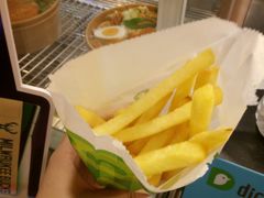 -德克士(龙阳广场店)