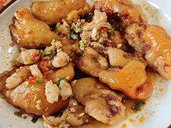 -小郭私房菜·海肠捞饭店(学士街店)