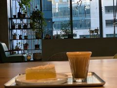-山下C5cafe(惠通时代广场店)