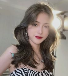 点击看大图 -那茉 Hair Salon